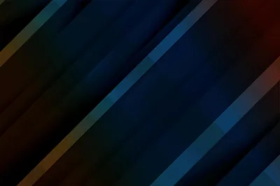 Creative Black Desktop Wallpaper