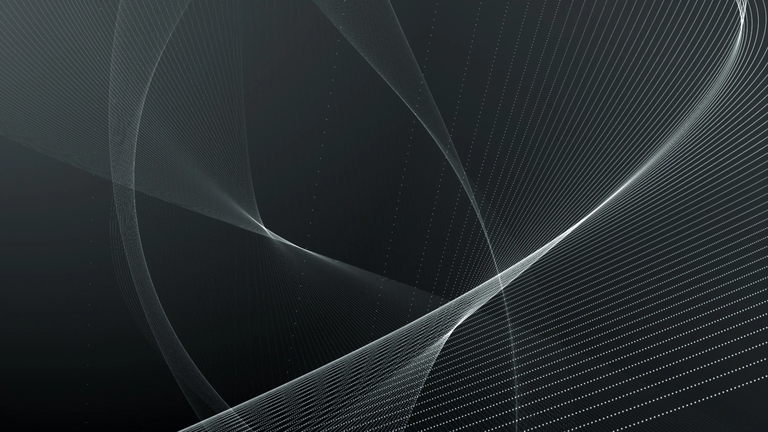 Background Black Design