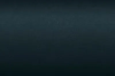 Smooth Dark Teal Gradient HD Wallpaper