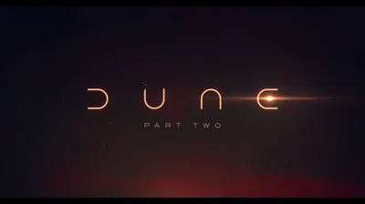 Dune Part 2 Wallpapers