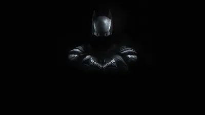 Batman Dark 4k Wallpaper, HD Superheroes Wallpapers, 4k Wallpapers, Images, Backgrounds