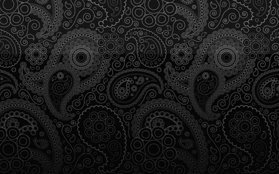 Black Fan HD Wallpapers