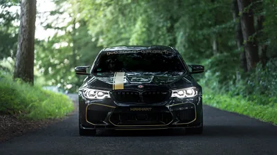 Bmw M5 Cs Hd Wallpaper For Pc 4k