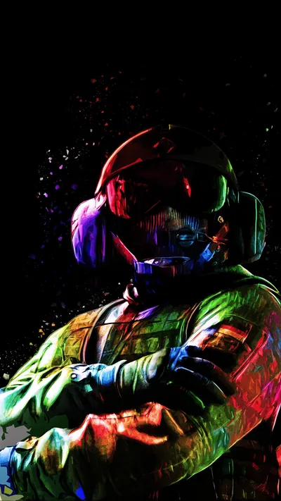 4K Amoled Wallpaper