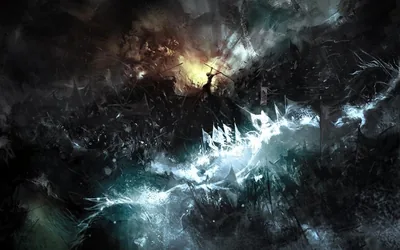 Epic Dark Wallpapers Epic Dark Backgrounds