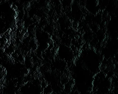 Cratered Moon Surface Texture HD Wallpaper