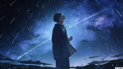 Alone Anime 4k Wallpapers