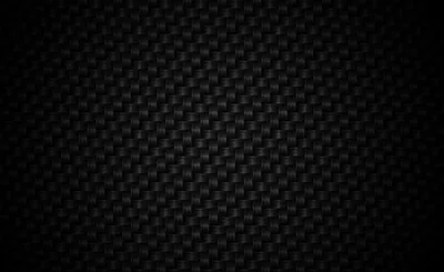 Tight Black Weave with Dark Corners HD Wallpaper