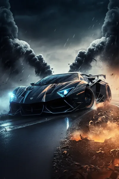 Top 20 4K Car Wallpapers for iPhone Do It Before