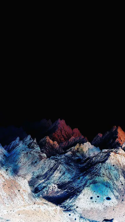 Embrace the beauty of the single color placed perfectly