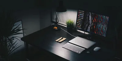 The 12 Best Dark Wallpaper Sites for Dark Desktop Backgrounds