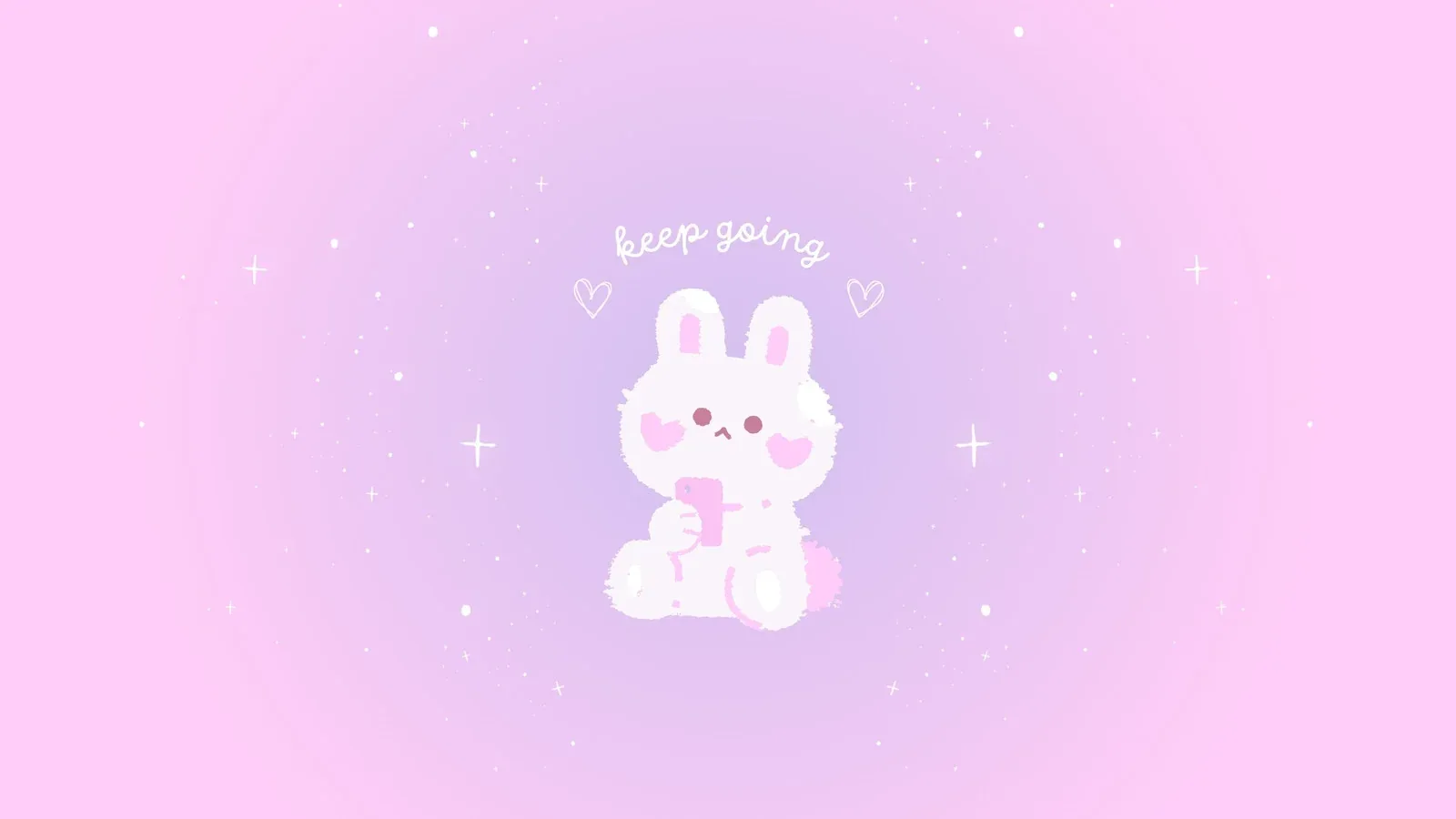 Adorable Aesthetic Wallpapers for Your Laptop