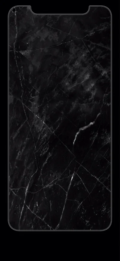 1080P Black Wallpaper Iphone X Hd