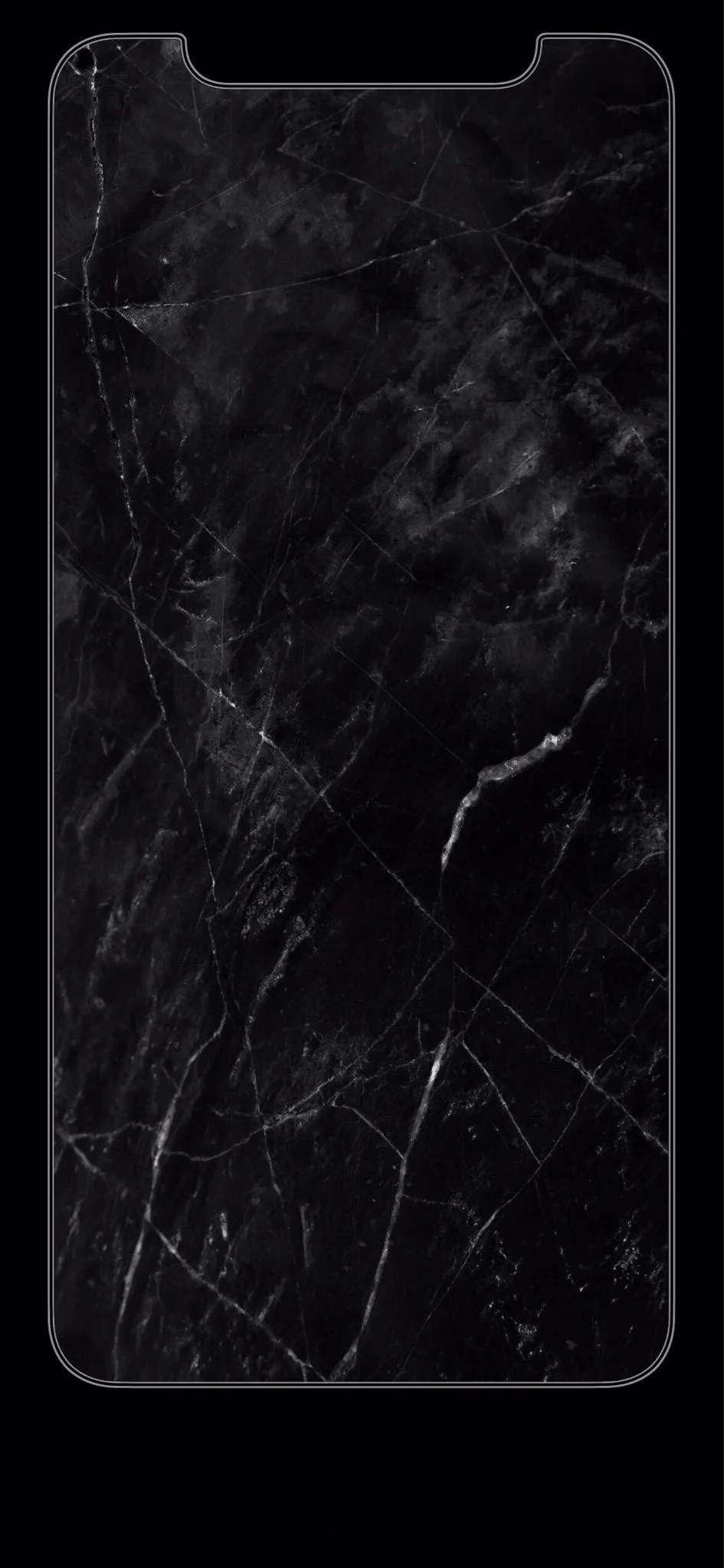 1080P Black Wallpaper Iphone X Hd