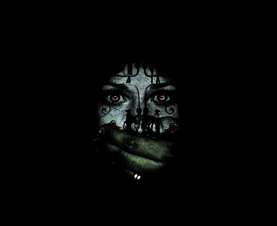 Dark and Scary Wallpapers