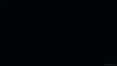 True Black Screen for OLED Displays HD Wallpaper