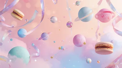Cute Pastel Wallpapers for Every Device Soft Aesthetic