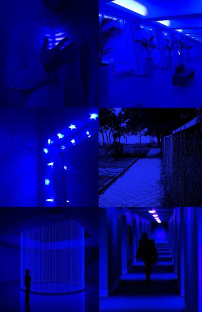Perfect wallpaper aesthetic dark blue You Can Use It Without A Penny
