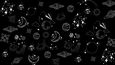 Cute Galaxy Desktop Wallpapers 4k, HD Backgrounds