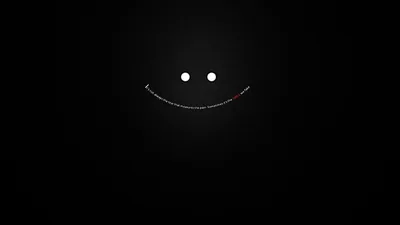 Funny Black Wallpapers