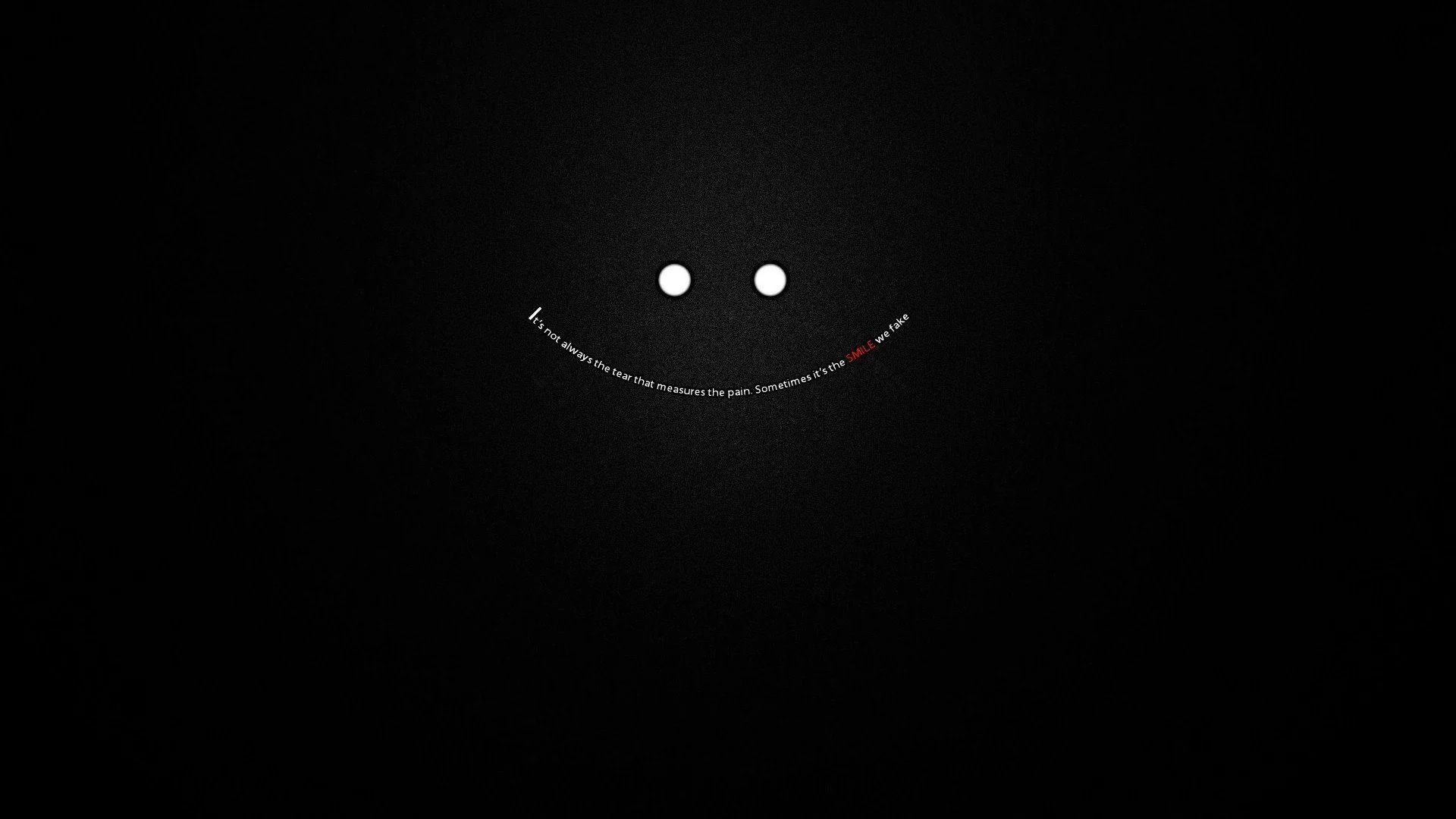 Funny Black Wallpapers