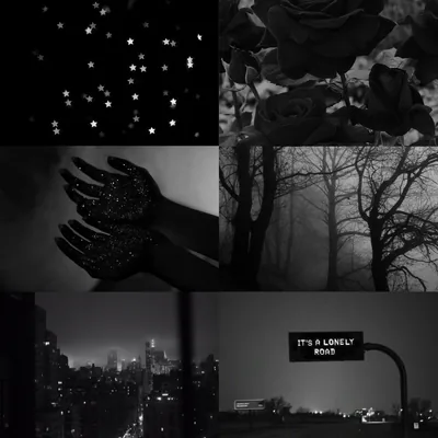 Black aesthetic