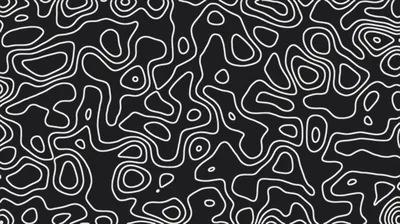 Black Topo Backgrounds