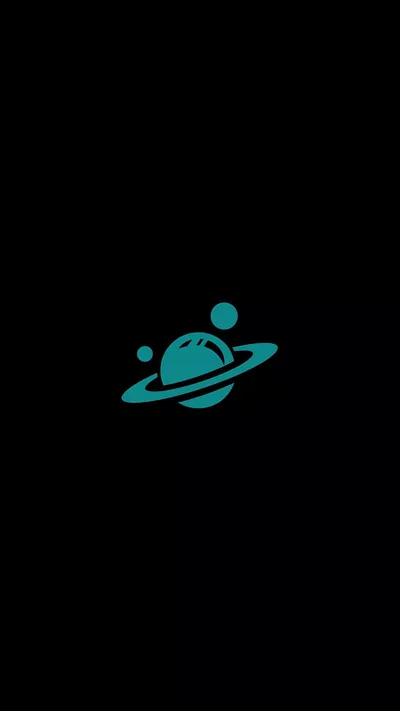 4k iPhone Minimalist Black Wallpapers