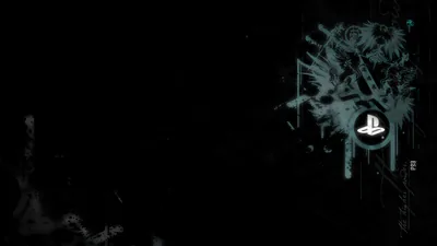 Dynamic PlayStation HD Wallpaper for Gamers