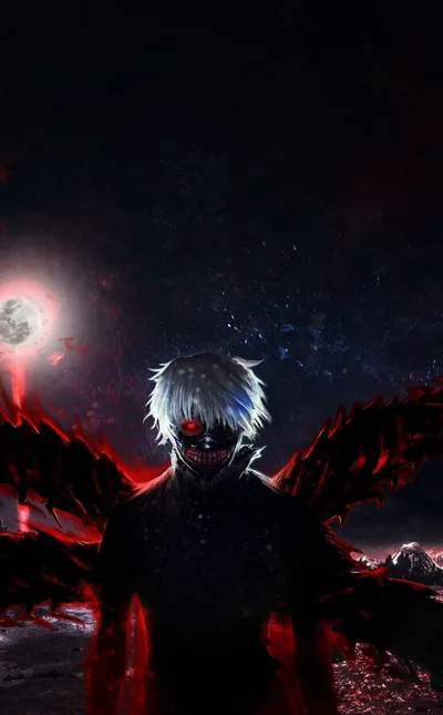 Anime Boy Dark Wallpapers Anime Boy Dark Backgrounds