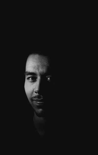 Black Profile Photo Photos, The BEST Free Black Profile Photo