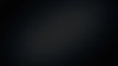 Soft Diagonal Light Streak on Dark Blue HD Wallpaper