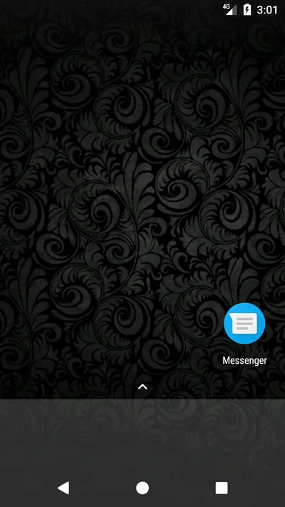 Pretty Black Wallpaper HD Free