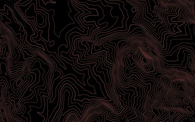 Black Topo Wallpapers Black Topo Backgrounds