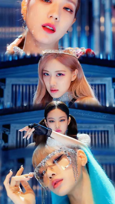 Blackpink Wallpapers BlackPink 4k Wallpapers