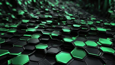 Hd Wallpapers Black And Green Green Black Background Images Free