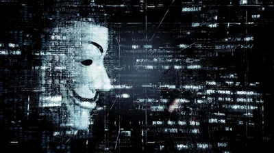 Hacker HD Wallpapers
