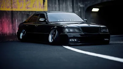 Black Modified Car 4k Laptop Full HD 1080P, HD 4k Wallpapers, Images, Backgrou