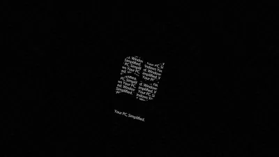 Black Aesthetic Wallpaper Backgrounds