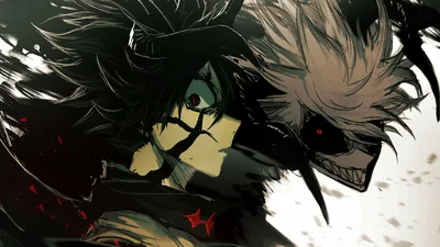 Resolution Anime Black Clover HD Cool Art Resolution