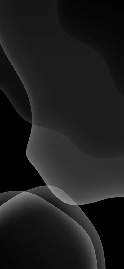 Wallpaper Black And White Phone