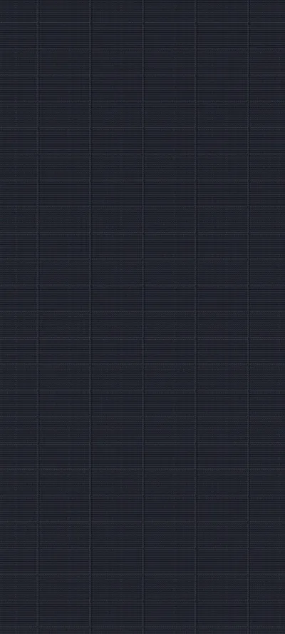 Black Wallpaper with Vertical Lines