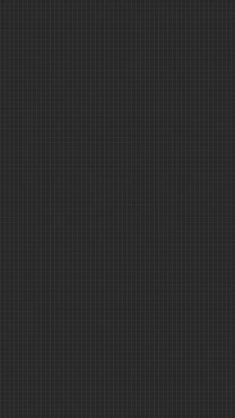 Wallpaper Iphone Black Grid Images
