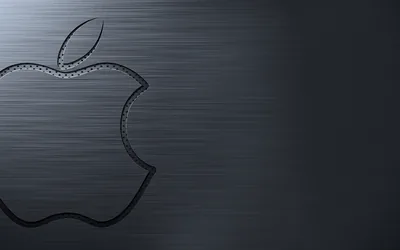Apple Logo Computer Mac Wallpaper