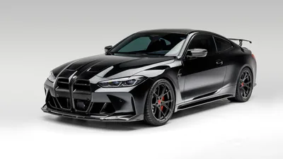 Bmw Black Wallpaper 4k Wallpaper