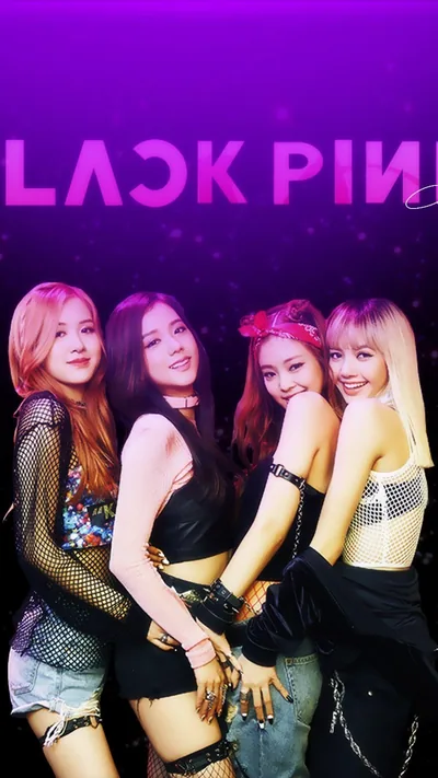 BLACKPINK Phone Wallpapers BLACKPINK Phone Backgrounds