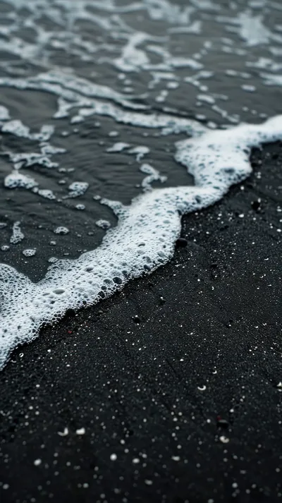 Iphone Wallpaper Black