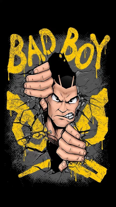 Best 13 Bad boy attitude