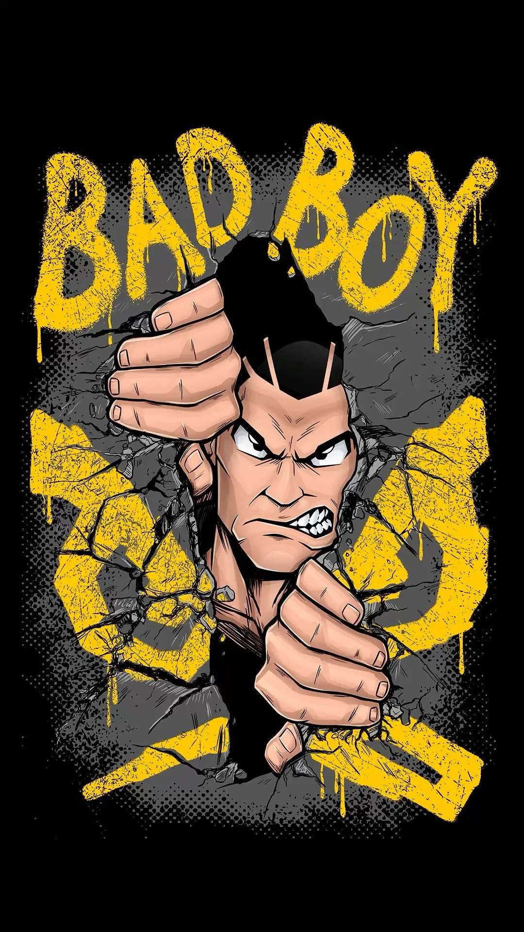Best 13 Bad boy attitude