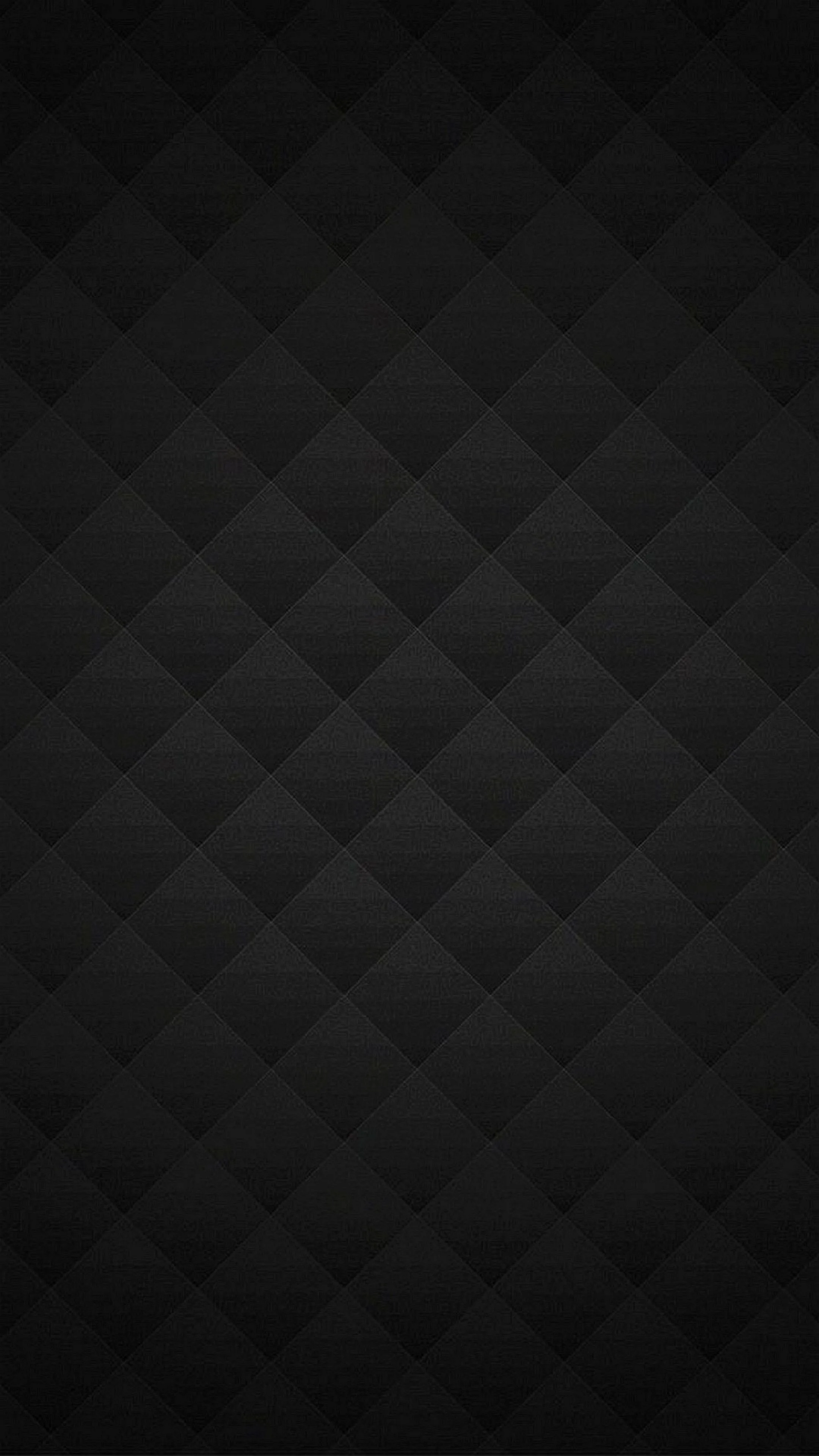 Only Black Background